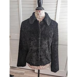 Beautiful Kate Hill burnished jacket